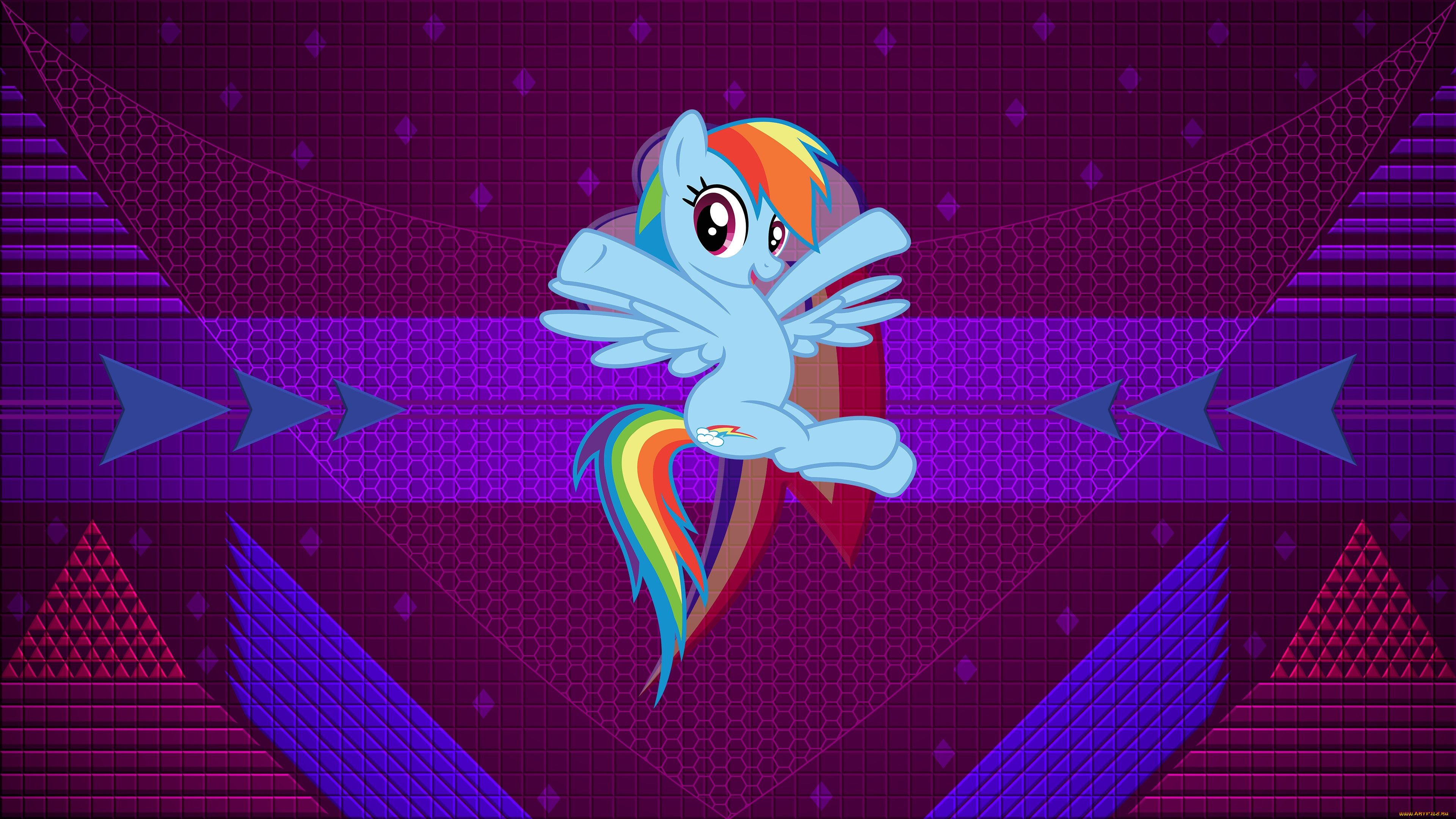 , my little pony, , 